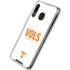 University of Tennessee-Knoxville UT Vols Galaxy A30 Clear Case