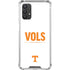 University of Tennessee-Knoxville UT Vols Galaxy A32 5G Clear Case