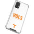 University of Tennessee-Knoxville UT Vols Galaxy A32 5G Clear Case