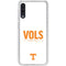 University of Tennessee-Knoxville UT Vols Galaxy A50 Clear Case