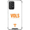 University of Tennessee-Knoxville UT Vols Galaxy A52 5G Clear Case