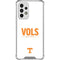 University of Tennessee-Knoxville UT Vols Galaxy A53 5G Clear Case