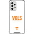 University of Tennessee-Knoxville UT Vols Galaxy A53 5G Clear Case