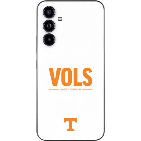 University of Tennessee-Knoxville UT Vols Galaxy A54 5G Skin
