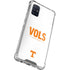 University of Tennessee-Knoxville UT Vols Galaxy A71 5G Clear Case