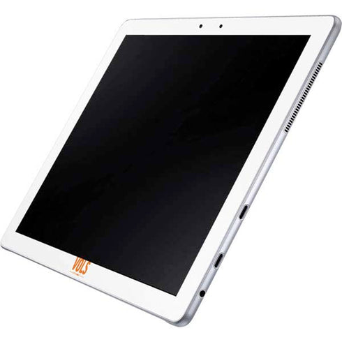 University of Tennessee-Knoxville UT Vols Galaxy Book 12in Skin