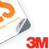 University of Tennessee-Knoxville UT Vols Galaxy Book 12in Skin