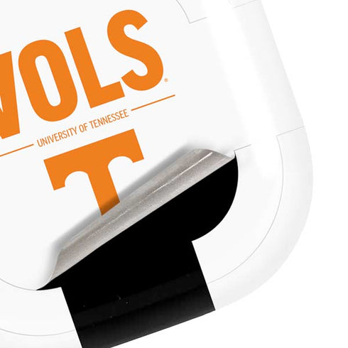 University of Tennessee-Knoxville UT Vols Galaxy Buds Pro Skin