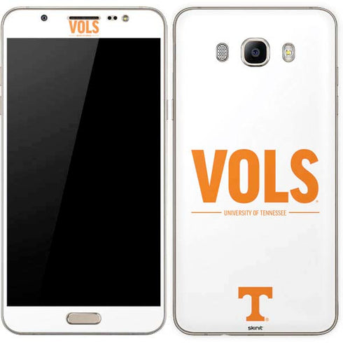 University of Tennessee-Knoxville UT Vols Galaxy J7 Skin