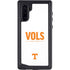 University of Tennessee-Knoxville UT Vols Galaxy Note 10 Waterproof Case