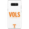 University of Tennessee-Knoxville UT Vols Galaxy Note 8 Skin