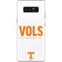 University of Tennessee-Knoxville UT Vols Galaxy Note 8 Skin