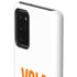 University of Tennessee-Knoxville UT Vols Galaxy Note20 5G Pro Case