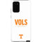 University of Tennessee-Knoxville UT Vols Galaxy Note20 5G Pro Case