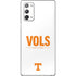 University of Tennessee-Knoxville UT Vols Galaxy Note20 5G Skin