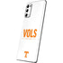 University of Tennessee-Knoxville UT Vols Galaxy Note20 5G Skin