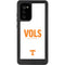 University of Tennessee-Knoxville UT Vols Galaxy Note20 5G Waterproof Case