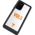 University of Tennessee-Knoxville UT Vols Galaxy Note20 5G Waterproof Case