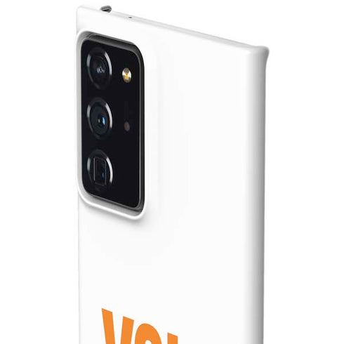 University of Tennessee-Knoxville UT Vols Galaxy Note20 Ultra 5G Lite Case