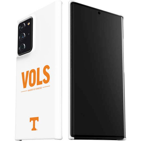 University of Tennessee-Knoxville UT Vols Galaxy Note20 Ultra 5G Lite Case