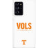 University of Tennessee-Knoxville UT Vols Galaxy Note20 Ultra 5G Lite Case