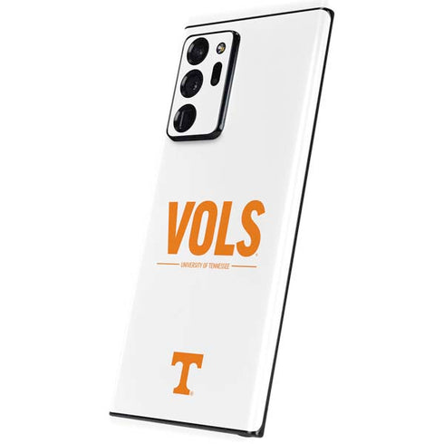 University of Tennessee-Knoxville UT Vols Galaxy Note20 Ultra 5G Skin