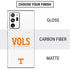 University of Tennessee-Knoxville UT Vols Galaxy Note20 Ultra 5G Skin