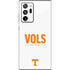 University of Tennessee-Knoxville UT Vols Galaxy Note20 Ultra 5G Skin