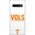 University of Tennessee-Knoxville UT Vols Galaxy S10 Skin