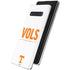 University of Tennessee-Knoxville UT Vols Galaxy S10 Skin