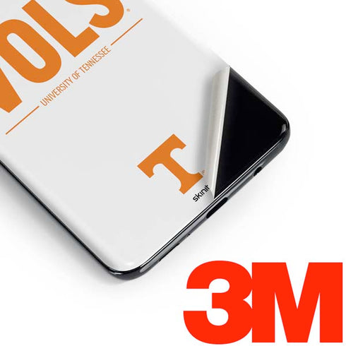 University of Tennessee-Knoxville UT Vols Galaxy S10 Skin
