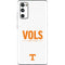 University of Tennessee-Knoxville UT Vols Galaxy S20 Fan Edition Skin