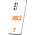 University of Tennessee-Knoxville UT Vols Galaxy S20 Fan Edition Skin