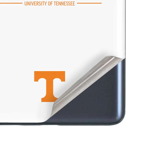 University of Tennessee-Knoxville UT Vols Galaxy S20 Fan Edition Skin