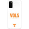 University of Tennessee-Knoxville UT Vols Galaxy S20 Lite Case
