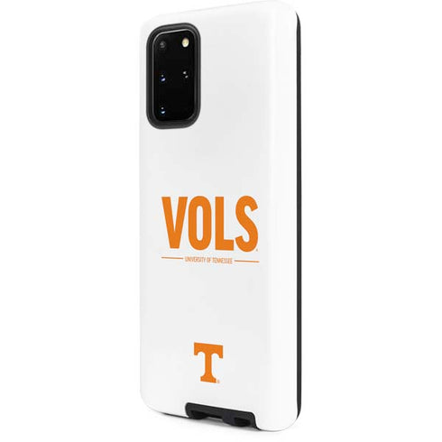 University of Tennessee-Knoxville UT Vols Galaxy S20 Plus Pro Case