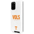 University of Tennessee-Knoxville UT Vols Galaxy S20 Plus Pro Case