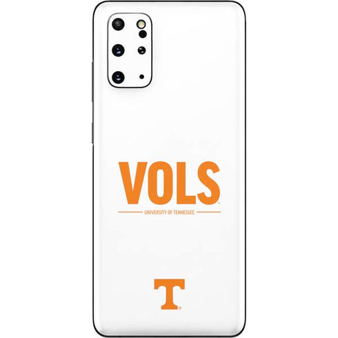 University of Tennessee-Knoxville UT Vols Galaxy S20 Plus Skin