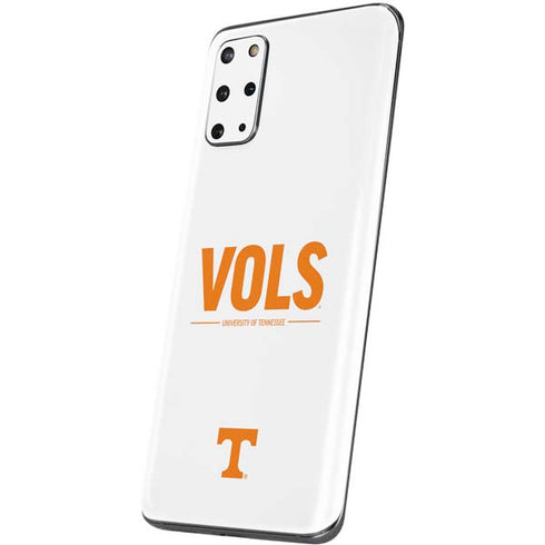 University of Tennessee-Knoxville UT Vols Galaxy S20 Plus Skin