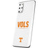 University of Tennessee-Knoxville UT Vols Galaxy S20 Plus Skin