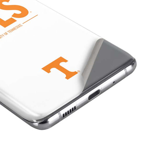 University of Tennessee-Knoxville UT Vols Galaxy S20 Plus Skin