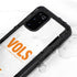 University of Tennessee-Knoxville UT Vols Galaxy S20 Plus Waterproof Case