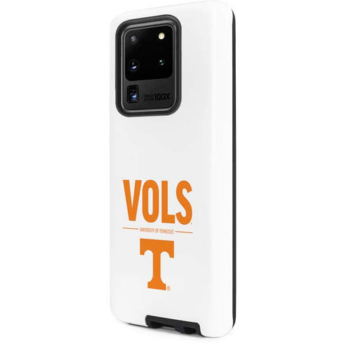 University of Tennessee-Knoxville UT Vols Galaxy S20 Ultra 5G Pro Case