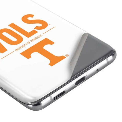 University of Tennessee-Knoxville UT Vols Galaxy S20 Ultra 5G Skin