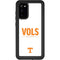 University of Tennessee-Knoxville UT Vols Galaxy S20 Waterproof Case