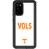 University of Tennessee-Knoxville UT Vols Galaxy S20 Waterproof Case