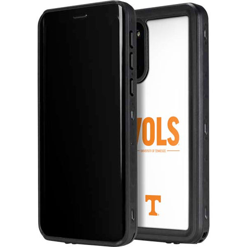 University of Tennessee-Knoxville UT Vols Galaxy S20 Waterproof Case