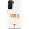 University of Tennessee-Knoxville UT Vols Galaxy S21 FE Pro Case