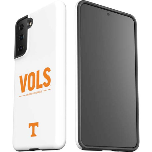 University of Tennessee-Knoxville UT Vols Galaxy S21 FE Pro Case