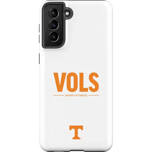 University of Tennessee-Knoxville UT Vols Galaxy S21 Plus 5G Pro Case